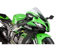 Downforce Winglet Side Spoiler black with ABE