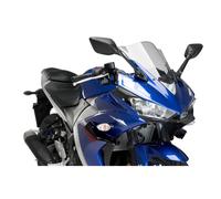 Puig Downforce Spoiler Sport Yamaha YZF-R3 15-18
