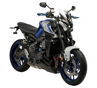 Puig Downforce Winglet Side Spoiler MT-09 SP BJ.21- BLACK