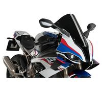 Puig Downforce Winglet Side Spoiler S 1000 RR 19-22 BLACK