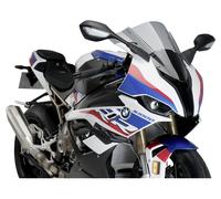 Puig Downforce Winglet Side Spoiler S1000RR 2019- BLACK