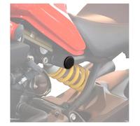 Puig Ducati Monster 821 Dark 2014-2016 Chassis Plugs