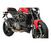 Puig Ducati Monster 937 21-23 Carbon Look Front Spoiler
