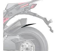 Puig 21851J Rear Fender extension Matt Black