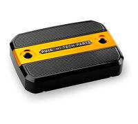 Puig Ducati Scrambler Full Throttle 2025 Brake Fluid Reservoir Cover Multicolor