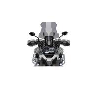 PUIG E.R.S. Mount Support For Triumph Tiger 800 XR 18-19 Black 3654N