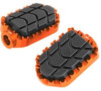 Puig Enduro Footrest Set 3869N,HONDA CRF1100L,ORAN