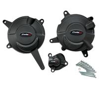 Puig Eng Housing Prtctn Honda CB750 Hornet 23- black