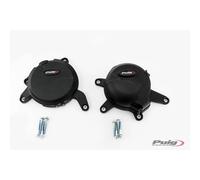 Puig Engine Case Guard KTM 390 Duke 14-15 Black
