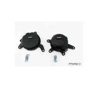 Puig Engine Case Guard KTM RC390 2017 Black