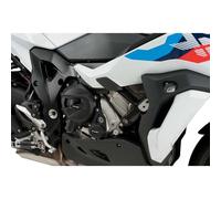 PUIG Engine Case Guard Protection For BMW M1000XR 24-25 Black 21241N