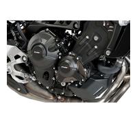 PUIG Engine Case Protector For YAMAHA NIKEN GT 2019-2020 Black