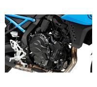 PUIG Engine Casing Guard Protection For Suzuki GSX-8R 24-25 Black