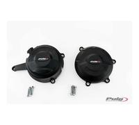 PUIG Engine Casing Protection For Ducati 1199 Panigale 12-14 Black