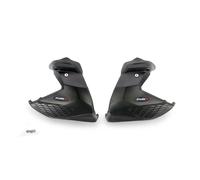 Puig 21364N Engine Protective Cover Black