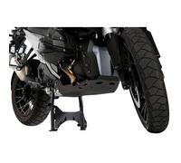 Puig 21829N Crankcase Guard Black