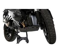 Puig 21829N Crankcase Guard Black