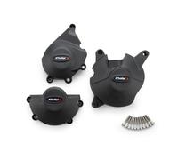 Puig Engine Covers Honda CBR 600 RR 2024-2025