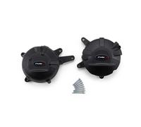 PUIG Engine Cowl Protection For HONDA NC750X 2025 Black 21462N