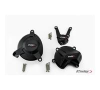Puig Engine protection cover for BMW S1000 XR 15' - 19'