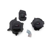 PUIG ENGINE CRANKCASE PROTECTOR FIT ON KAWASAKI Z900 RS SE 22-25 BLACK