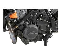 PUIG ENGINE CRANKCASE PROTECTION KTM 990 DUKE 2026 BLACK