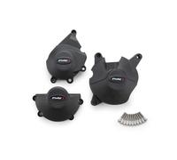 PUIG ENGINE CRANKCASE PROTECTOR TRACK FIT ON HONDA CBR600 RR 24-25 CHAMPIONSHIP