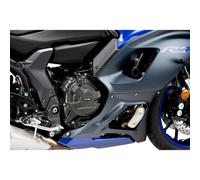 Puig Engine Housing Protection Yamaha YZF-R7 22- black
