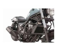 PUIG ENGINE CRASH BARS HONDA CMX500 SE REBEL 2025 BLACK