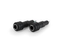 Puig Engine Frame Sliders Crash Protectors Benelli Leoncino 500 / Trail 16 - 26