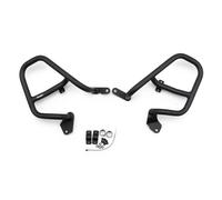 Puig Honda Nc750x Dct 2024 Tubular Engine Guard Black