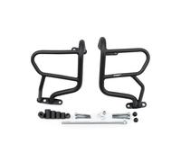 PUIG Engine Guard Bars For BMW R nineT Urban G/S 21-24 Black