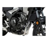 PUIG Engine Guard Bars For Honda CB500X 2019-2021 Black