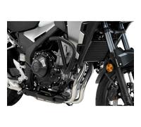 PUIG ENGINE GUARD BARS HONDA NX500 ECLUTCH 2026 BLACK