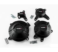 Puig Engine Guard For Yamaha MT-09 2014-2020 Black