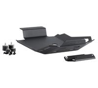 Puig Engine guard plate Benelli TRK 702/X 23- black
