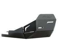 Puig Engine guard plate Tiger 900/GT/Low/Pro/Rally 20- black