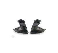 PUIG Engine Guard Protection Cover For BMW R1250 R 23-25 Black
