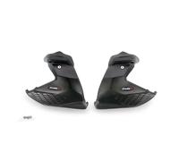 PUIG Engine Guard Protection For BMW R1250 GS RALLYE 21-23 Black