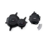 PUIG Engine Guard Protection For Honda CB1000R Neo Sports Cafe 21-25 Black