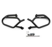 Puig Ktm 390 Adventure Sw 2024 Tubular Engine Guard Black