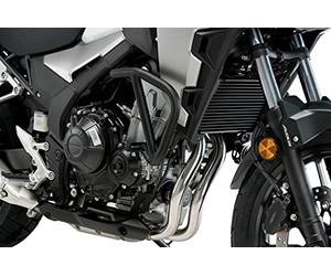 Puig Engine Guards for Honda CB500X 19'