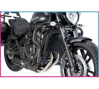 Puig Kawasaki Vulcan S 15 Tubular Engine Guard unisex