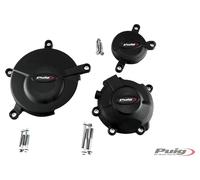 Puig Engine Housing Protection Suzuki GSX-R750 black