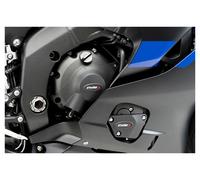 Puig Engine Housing Protection Yamaha YZF-R6 Race 24- black