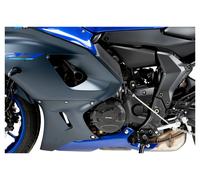 Puig Engine Housing Protection Yamaha YZF-R7 22- black