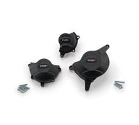 PUIG Engine Motor Casing Protection Honda CB650R Neo Sports Cafe 19-20 Black