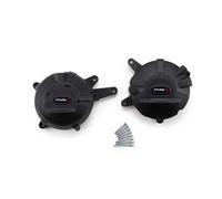 PUIG Engine Motor Fairing Protection Honda NC750X 21-24 Black