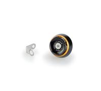 PUIG Engine Oil Cap Track For Yamaha Gold - 20347O Thread M20x2.5