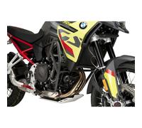 PUIG Engine Protection Bar For BMW F750 GS 18-24 Black